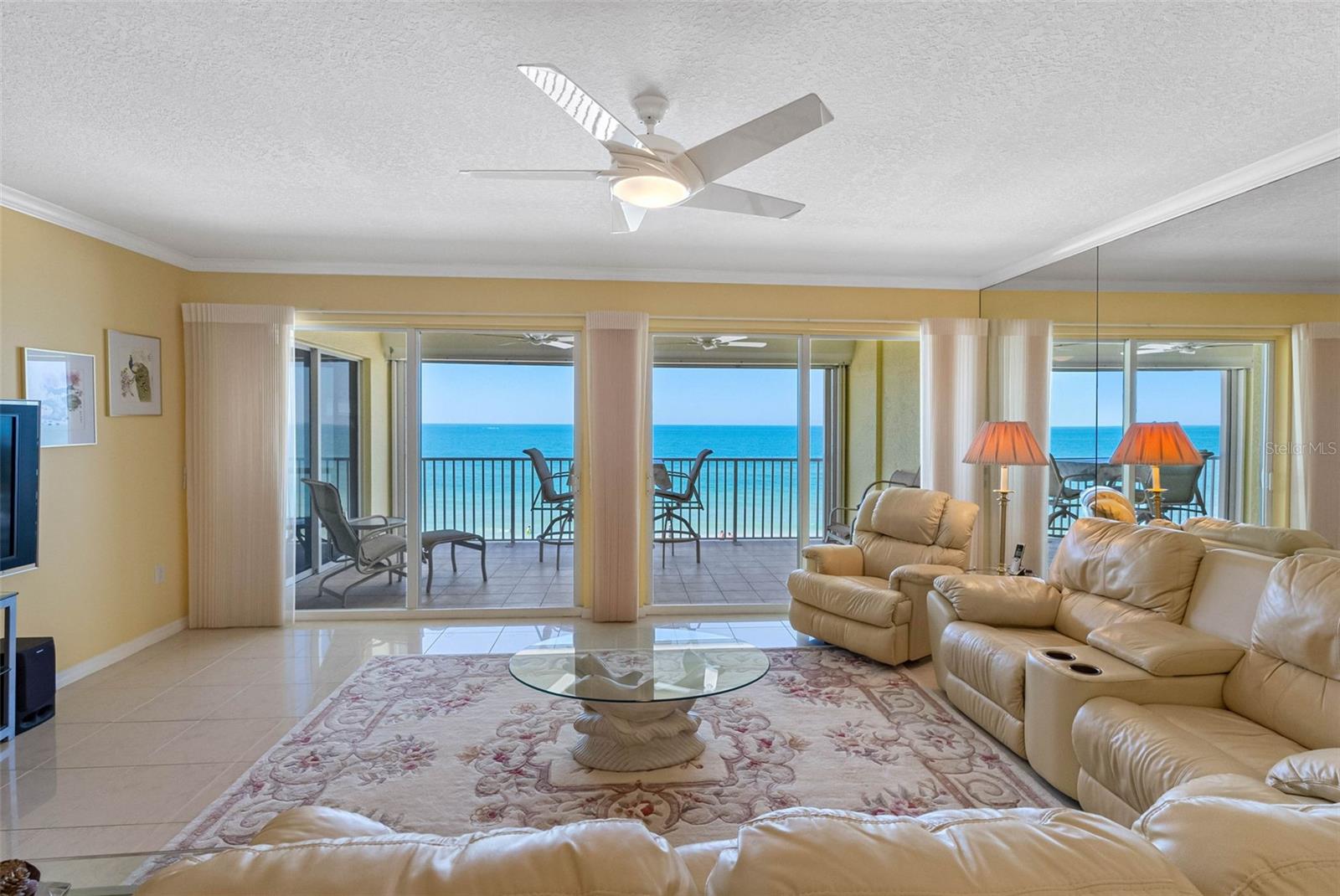 TIDES BEACH CLUB CONDO - Residential