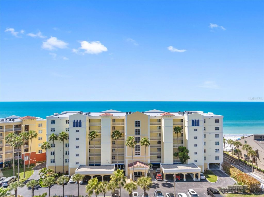 Photo of 16750 Gulf Boulevard #414, North Redington Beach, FL 33708 (MLS # TB8490866)