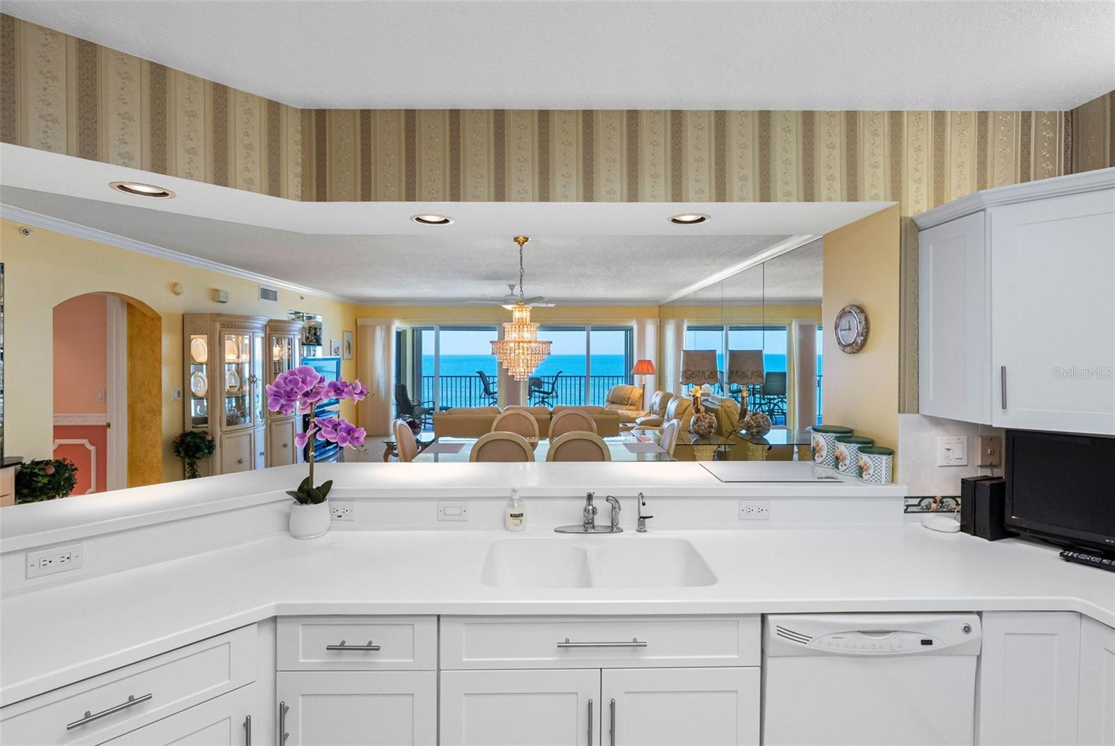 TIDES BEACH CLUB CONDO - Residential