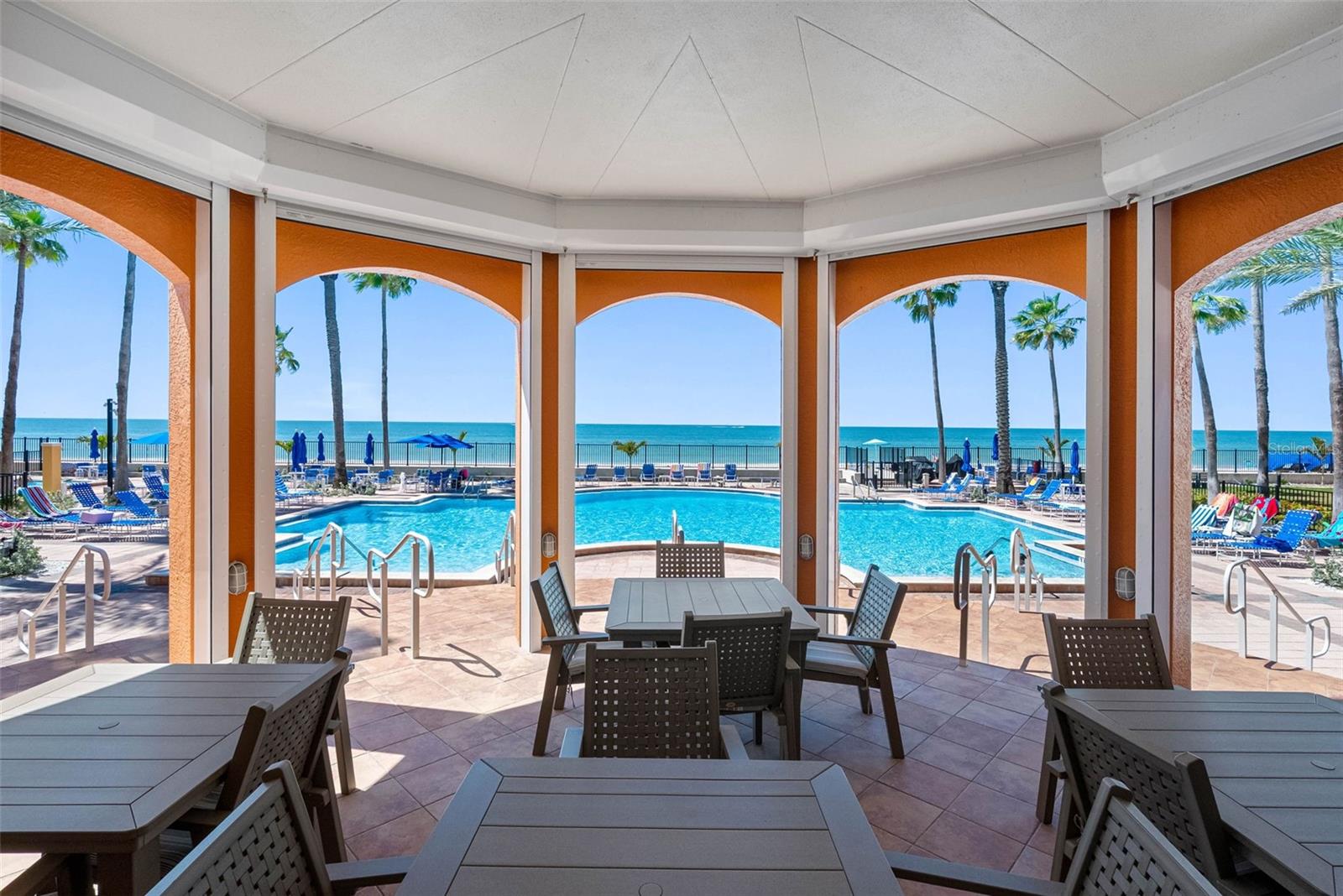 TIDES BEACH CLUB CONDO - Residential