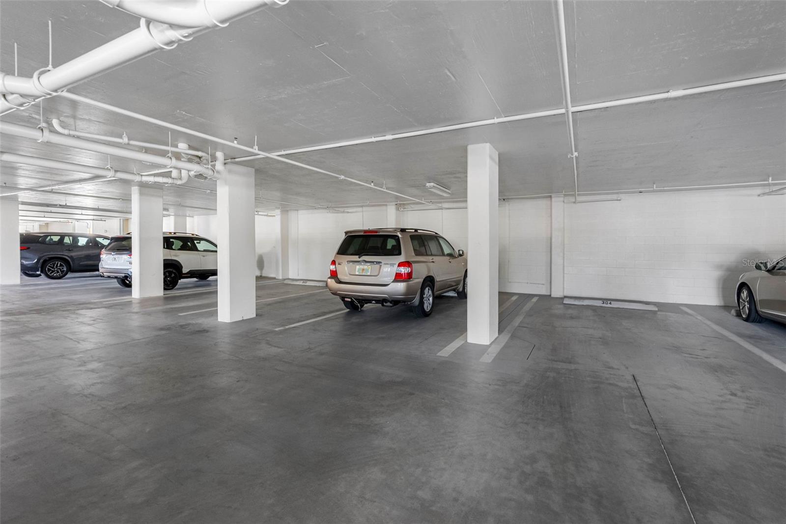 TIDES BEACH CLUB CONDO - Residential