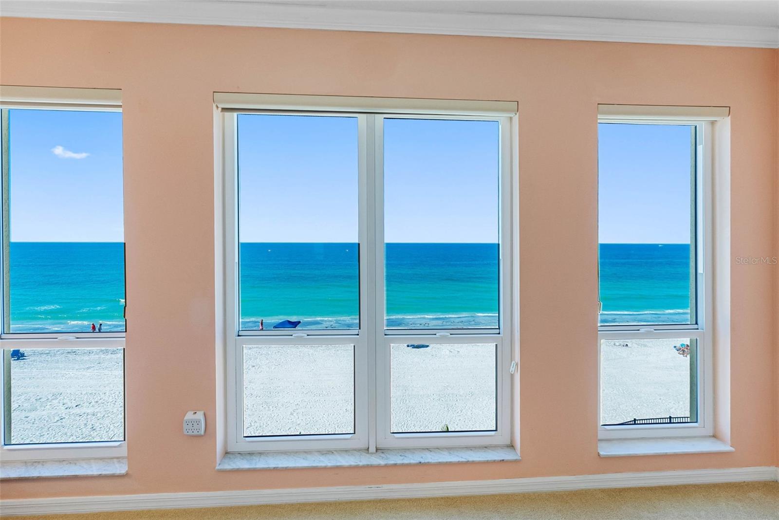 TIDES BEACH CLUB CONDO - Residential