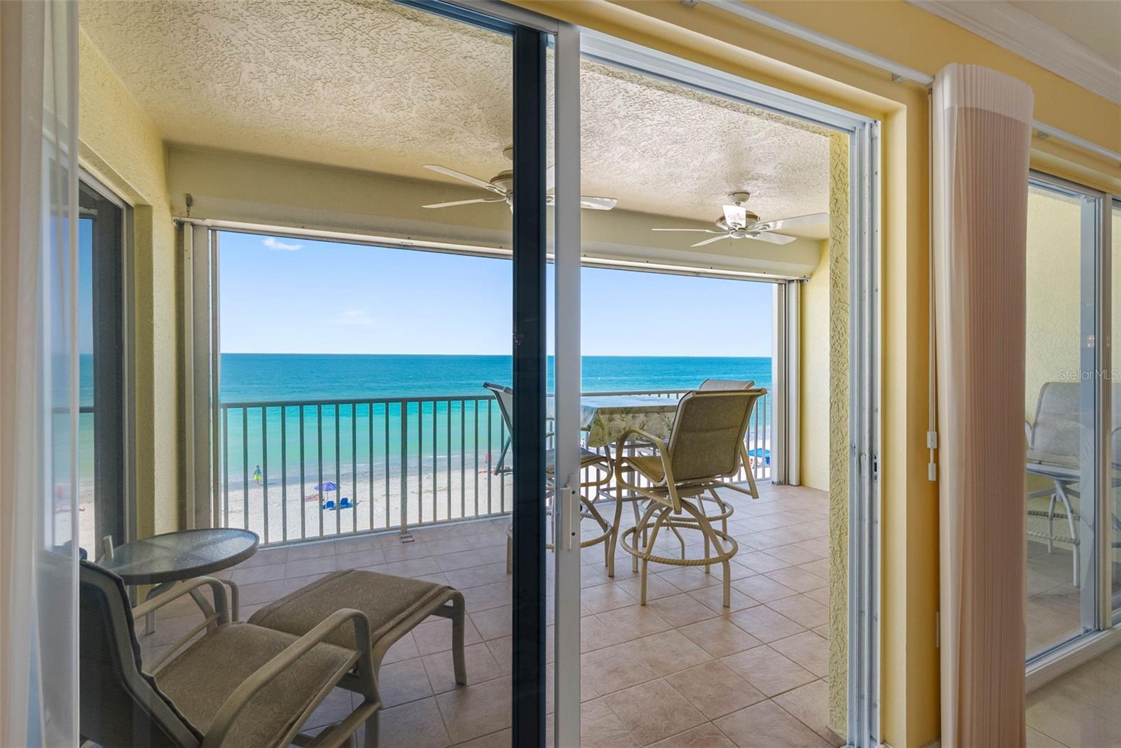 TIDES BEACH CLUB CONDO - Residential