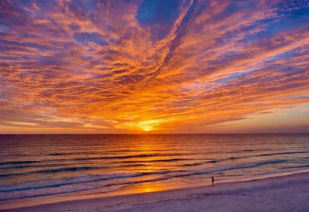 Photo of 16750 Gulf Boulevard #414, North Redington Beach, FL 33708 (MLS # TB8490866)