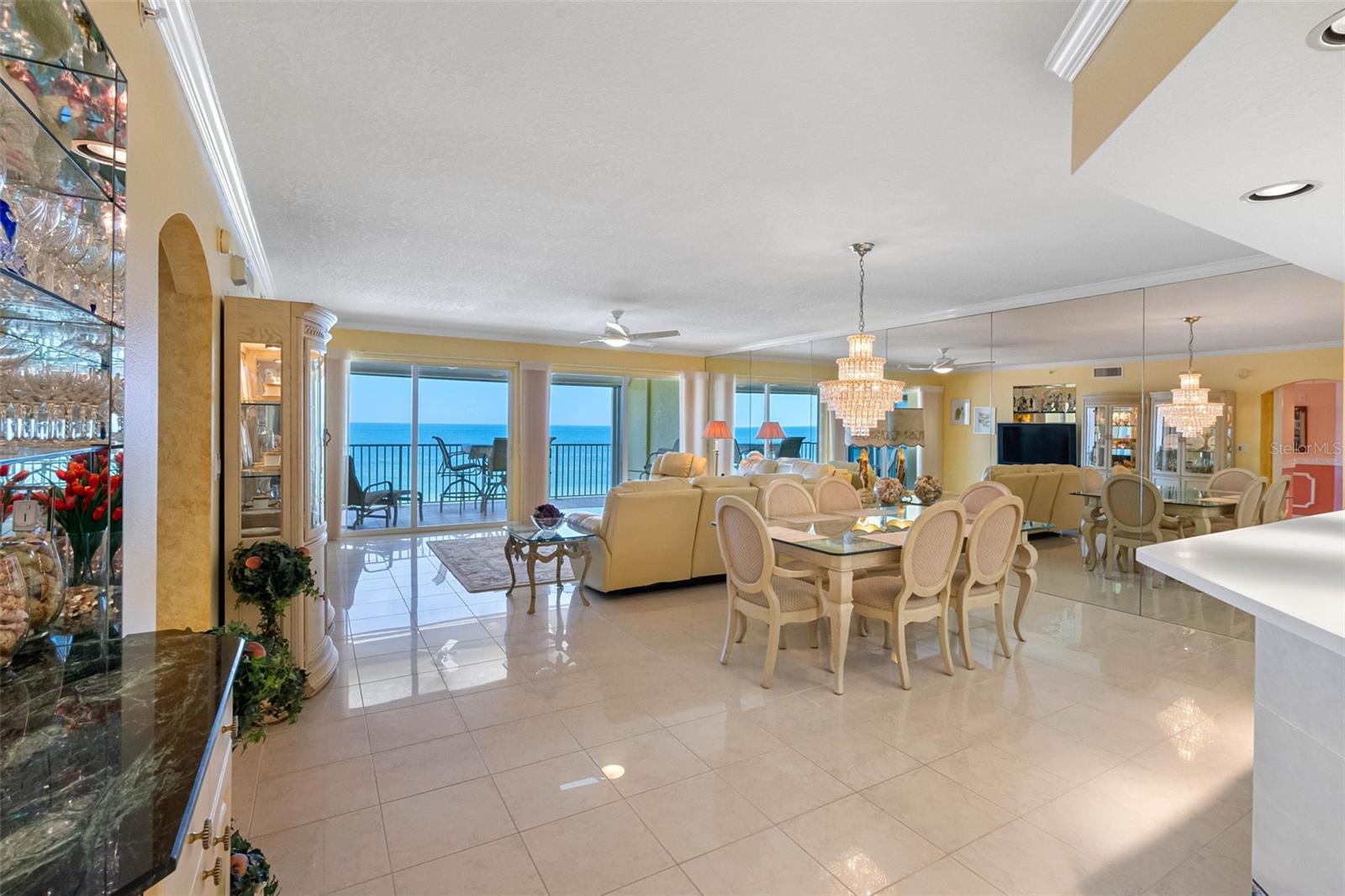 TIDES BEACH CLUB CONDO - Residential