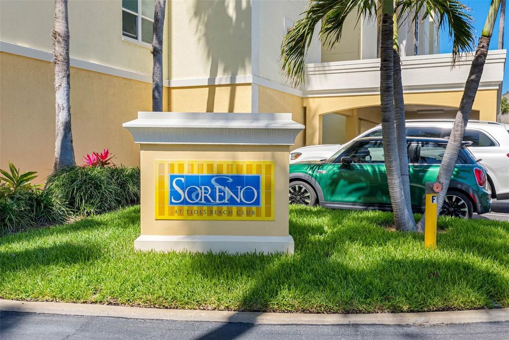 Photo of 16750 Gulf Boulevard #414, North Redington Beach, FL 33708 (MLS # TB8490866)