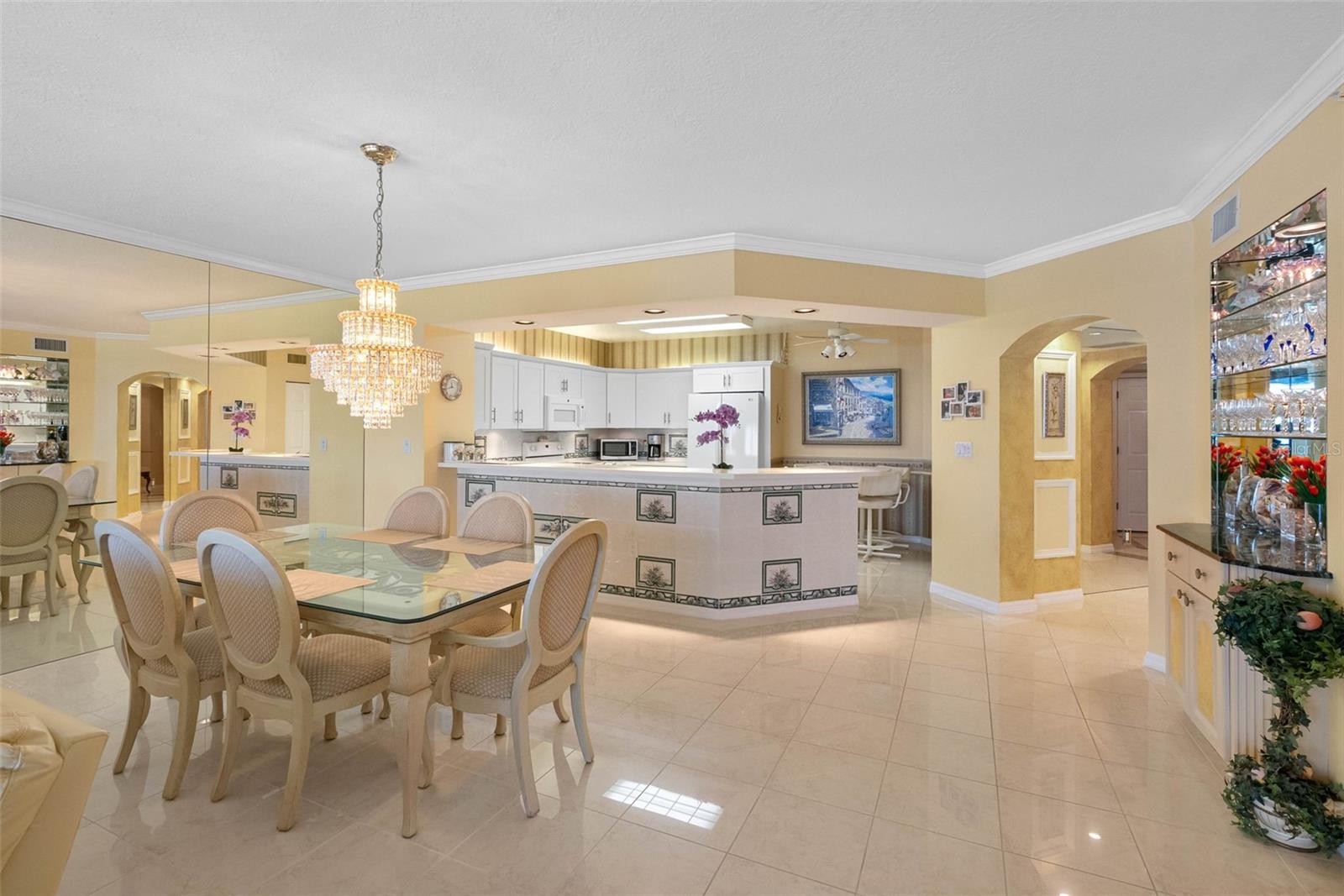 TIDES BEACH CLUB CONDO - Residential