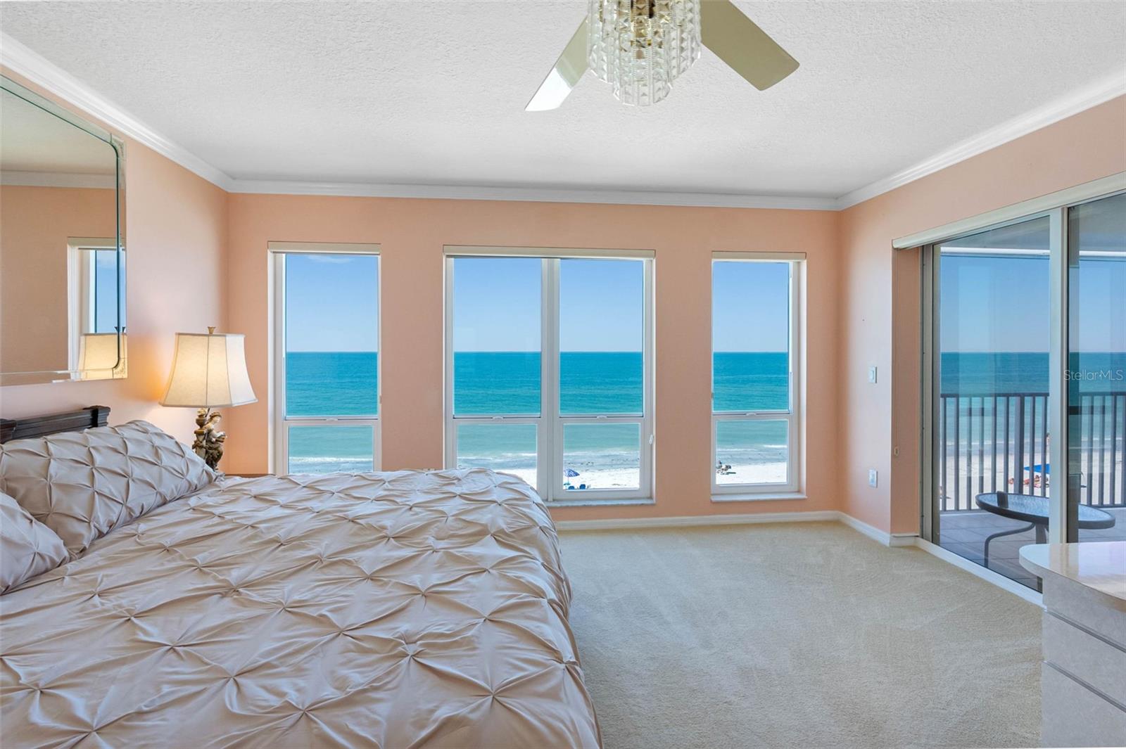 TIDES BEACH CLUB CONDO - Residential