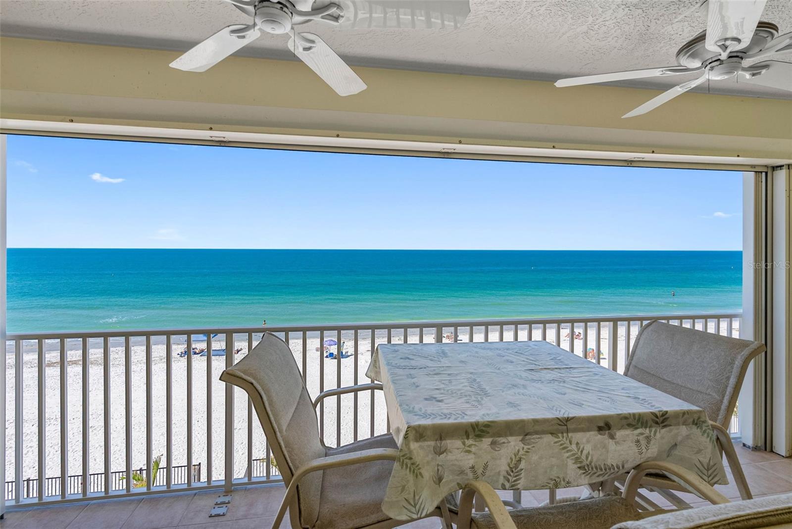 TIDES BEACH CLUB CONDO - Residential