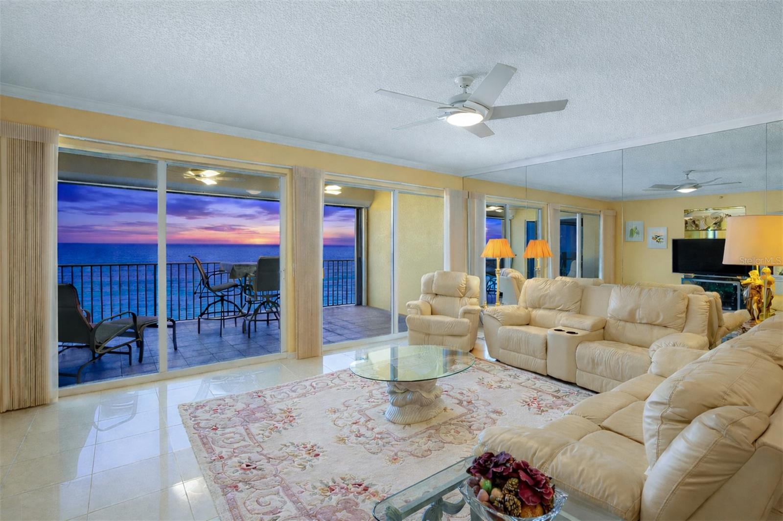 TIDES BEACH CLUB CONDO - Residential