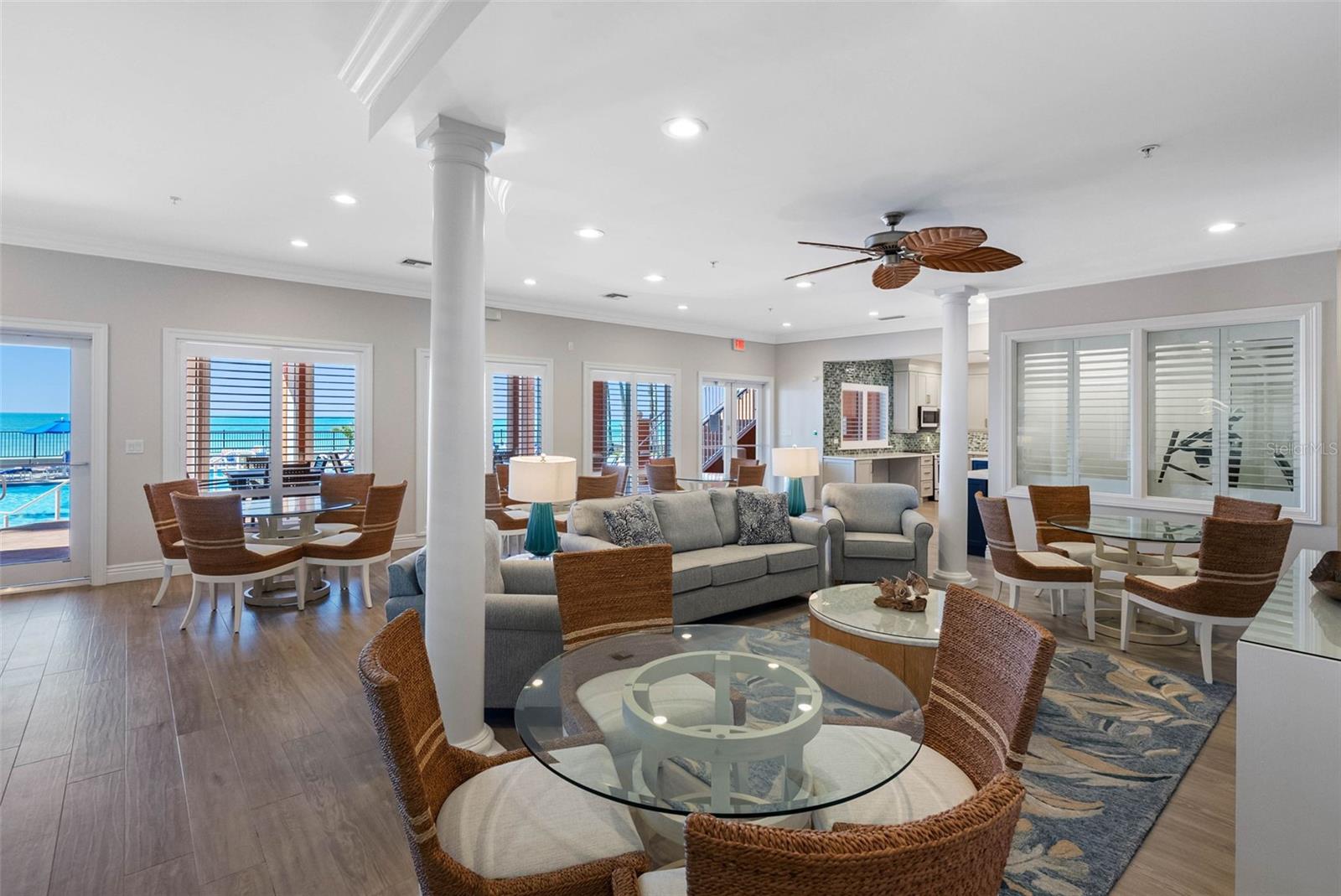 TIDES BEACH CLUB CONDO - Residential