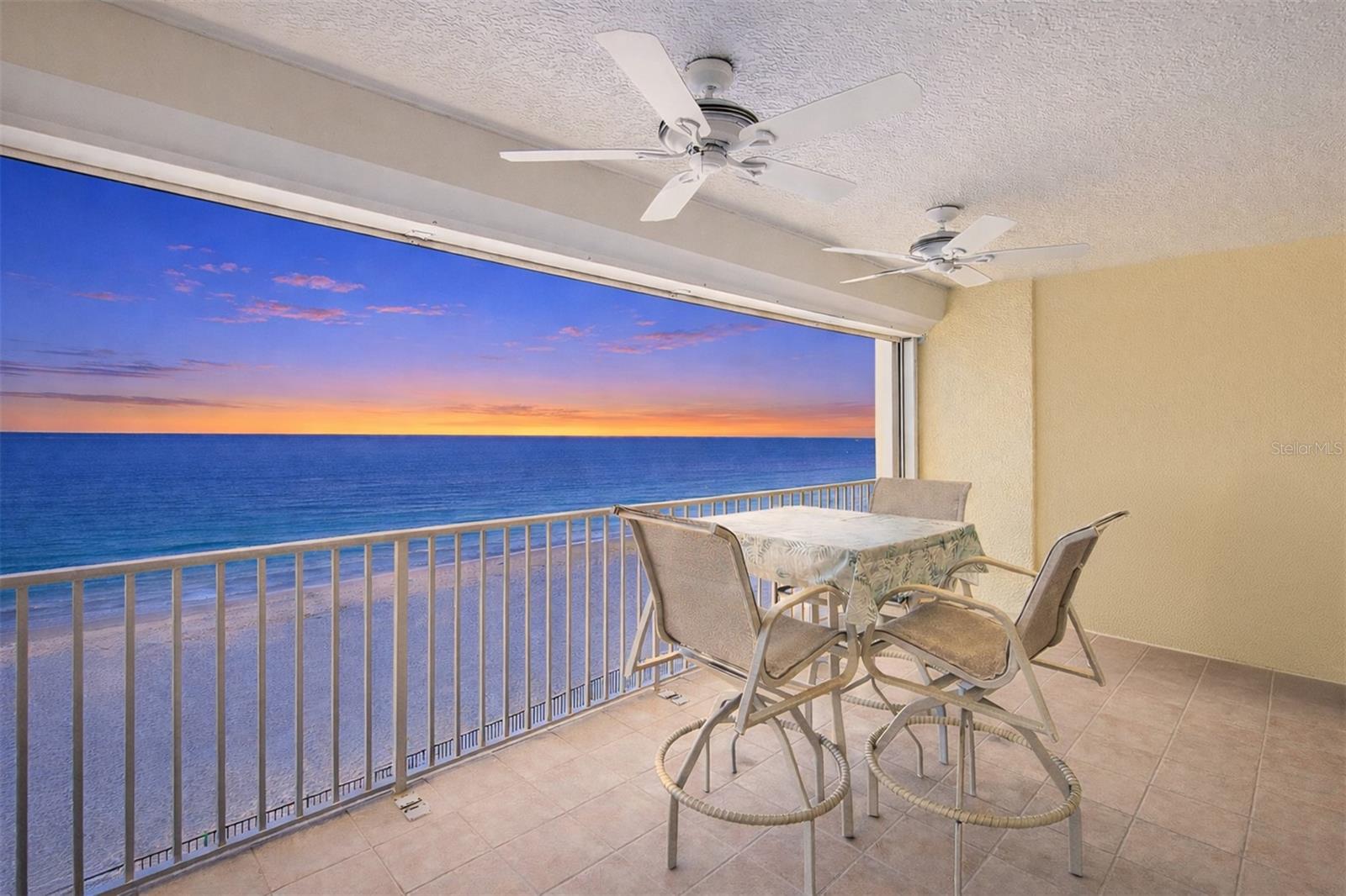 TIDES BEACH CLUB CONDO - Residential