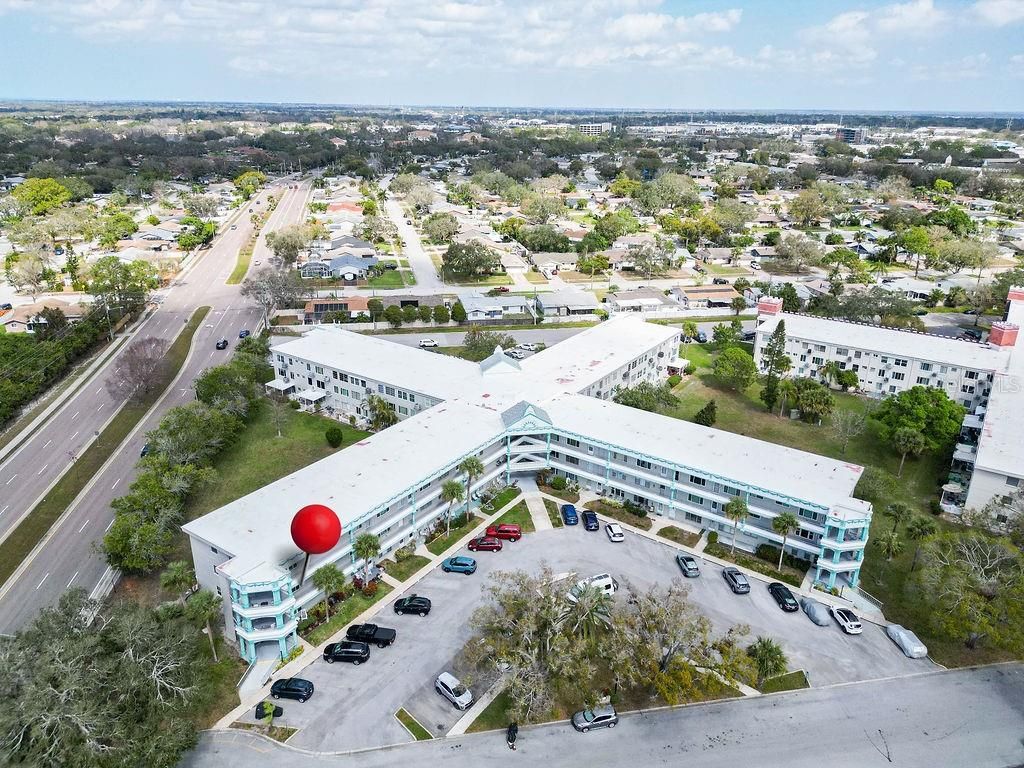 Photo of 2370 Jamaican Street #30, Clearwater, FL 33763 (MLS # TB8480054)