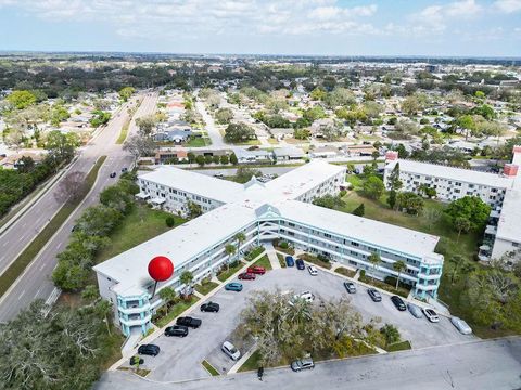 2370 JAMAICAN STREET 30 CLEARWATER FL 33763