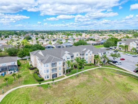 A home in KISSIMMEE