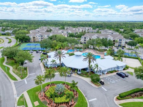 A home in KISSIMMEE