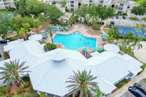 A home in KISSIMMEE