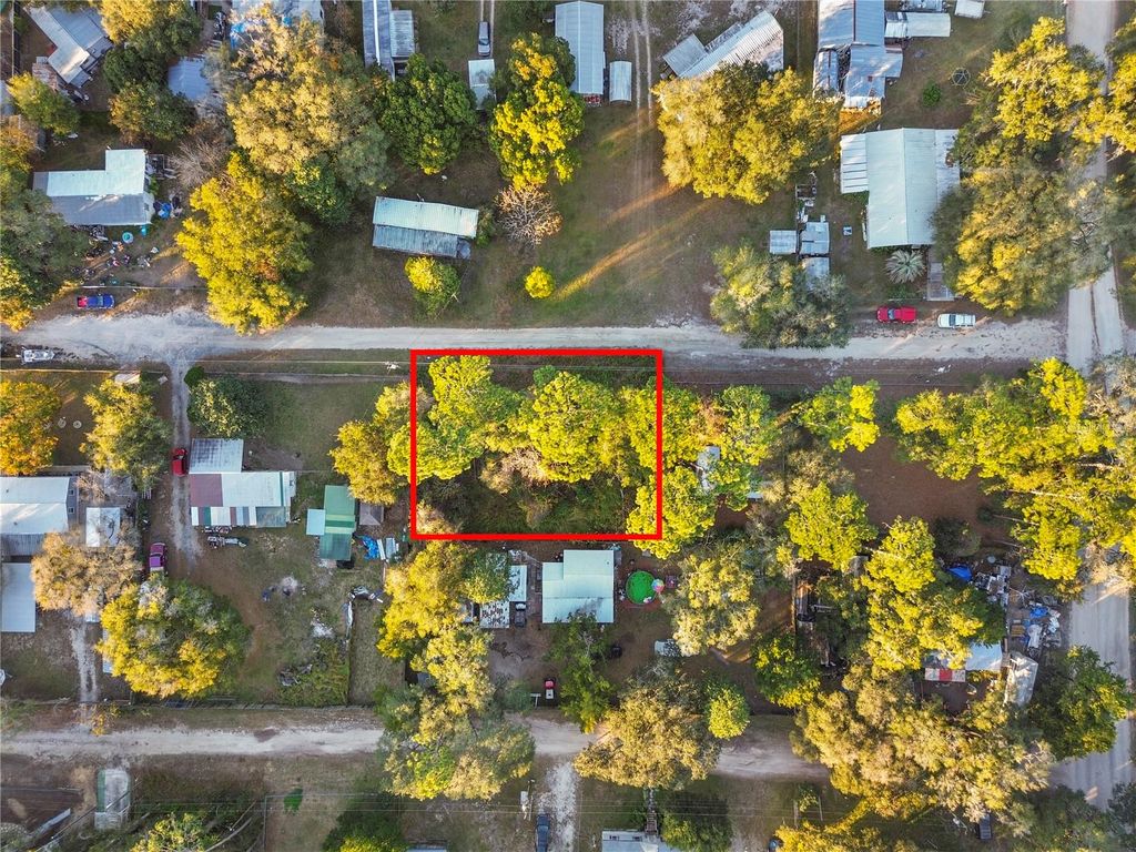 Photo of 000 NE 131st Lane, Salt Springs, FL 32134 (MLS # OM715527)