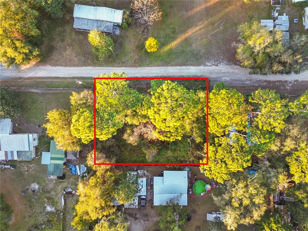 Photo of 000 NE 131st Lane, Salt Springs, FL 32134 (MLS # OM715527)
