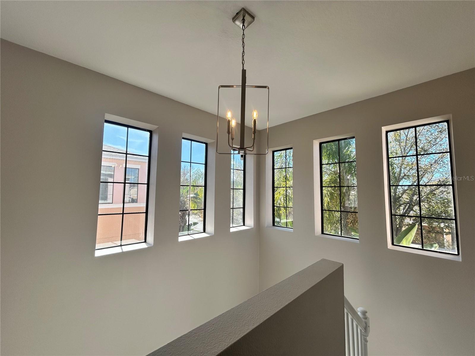 TUSCANY BAY - Residential Lease