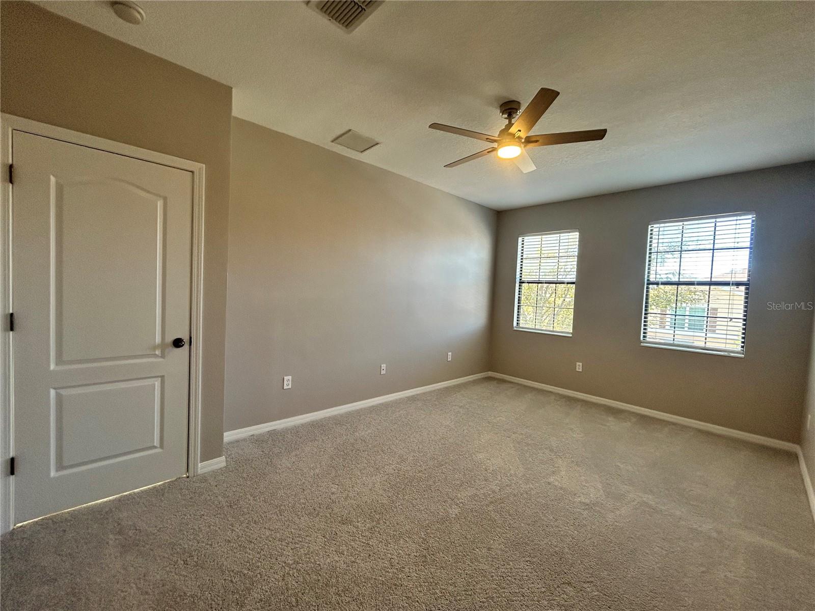 TUSCANY BAY - Residential Lease