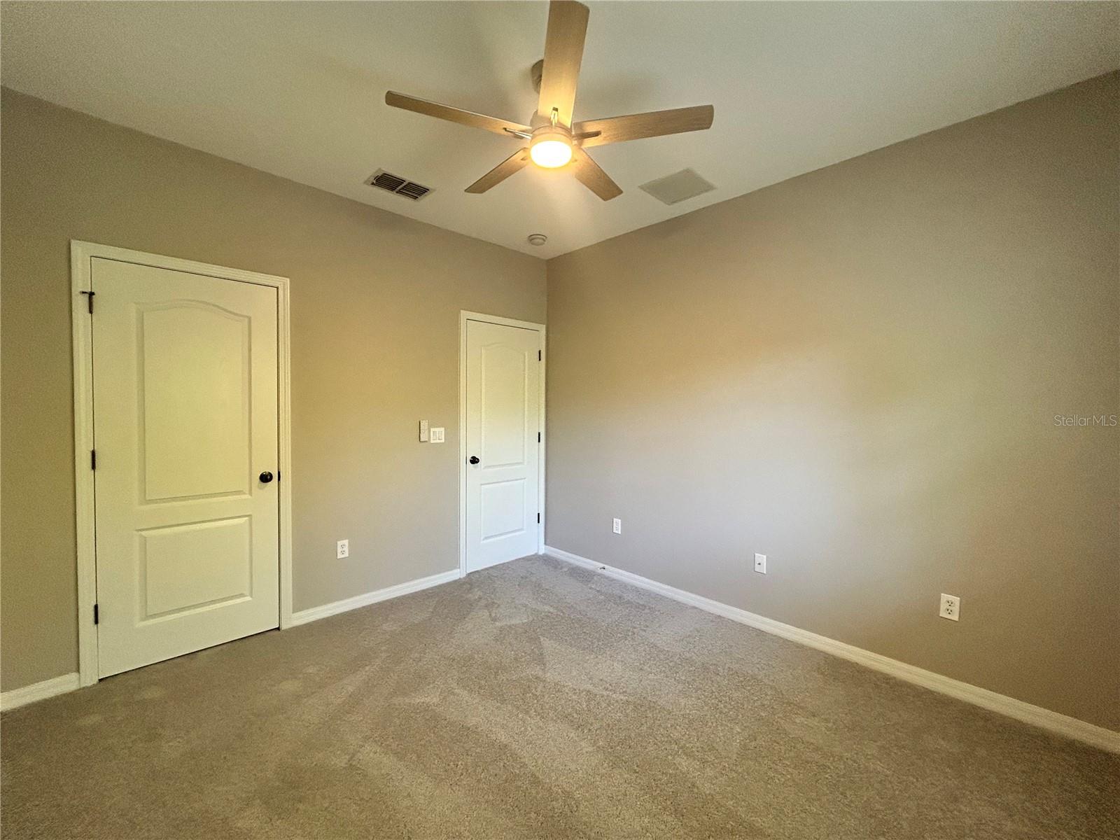 TUSCANY BAY - Residential Lease