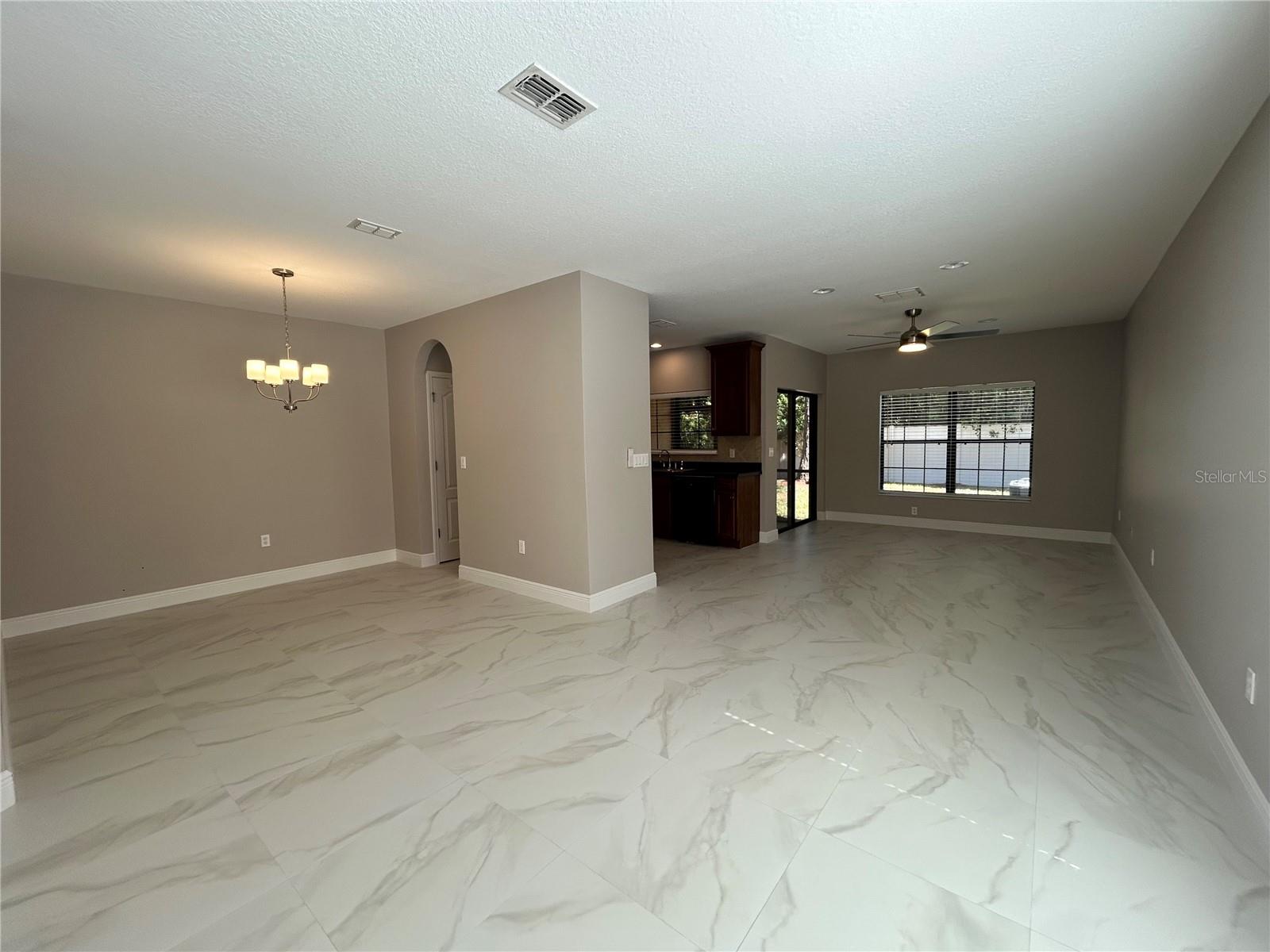 TUSCANY BAY - Residential Lease