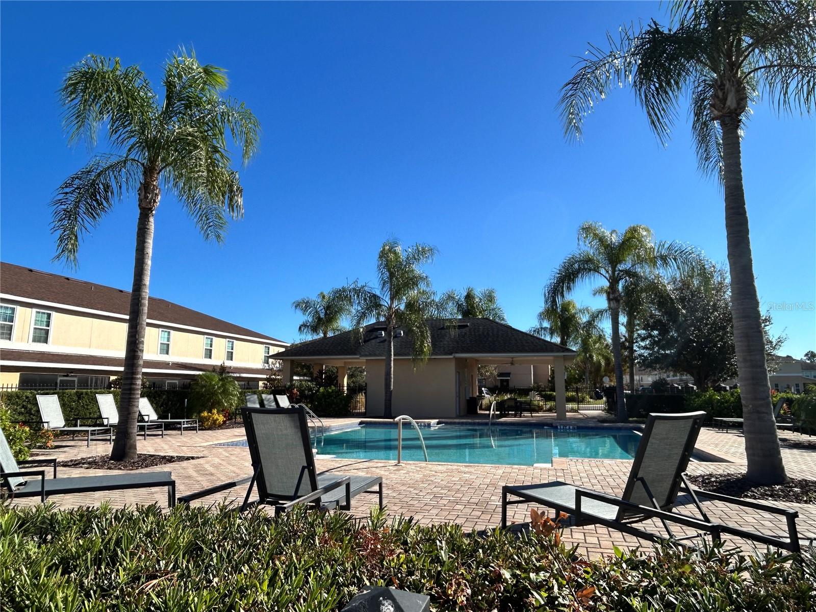 TUSCANY BAY - Residential Lease