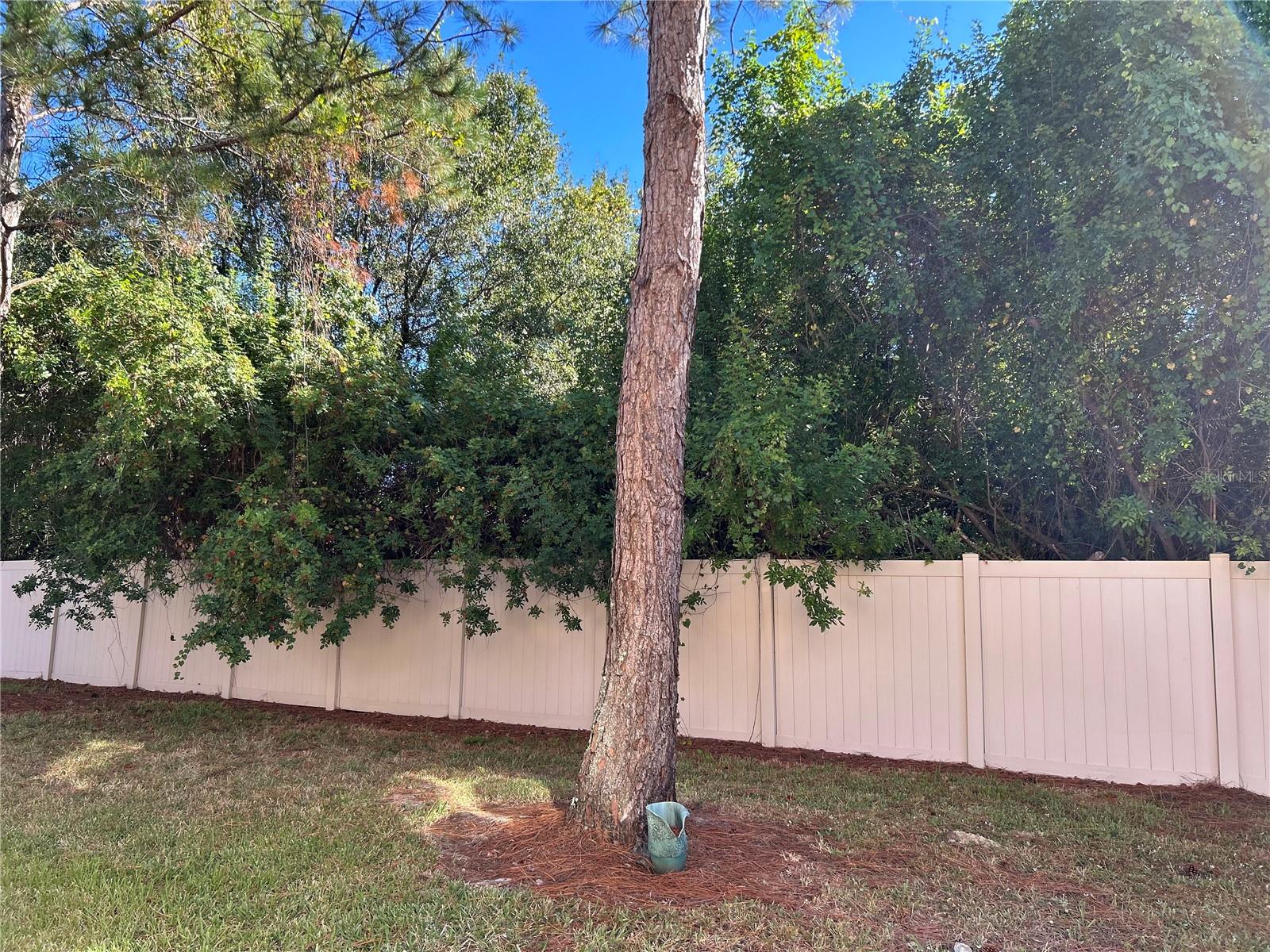 TUSCANY BAY - Residential Lease