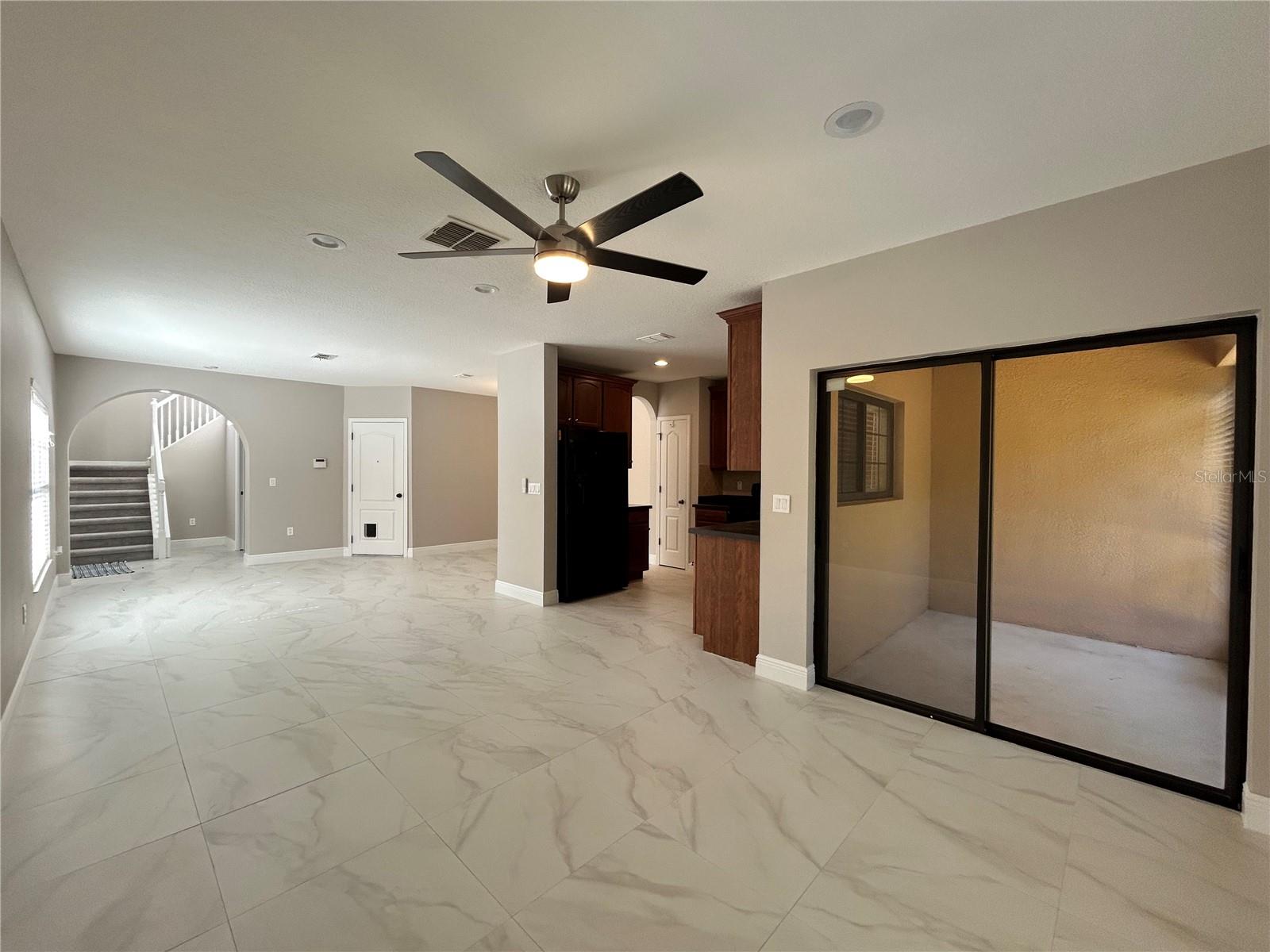 TUSCANY BAY - Residential Lease