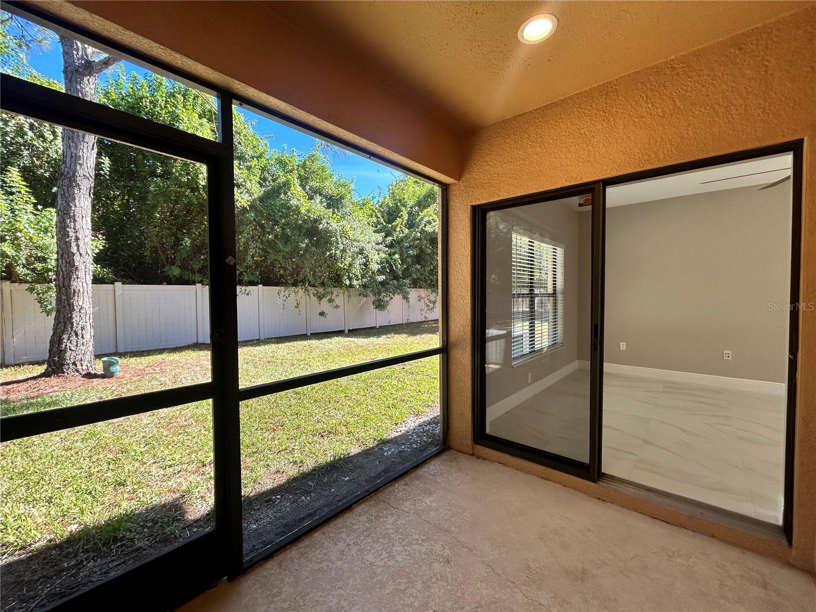 TUSCANY BAY - Residential Lease