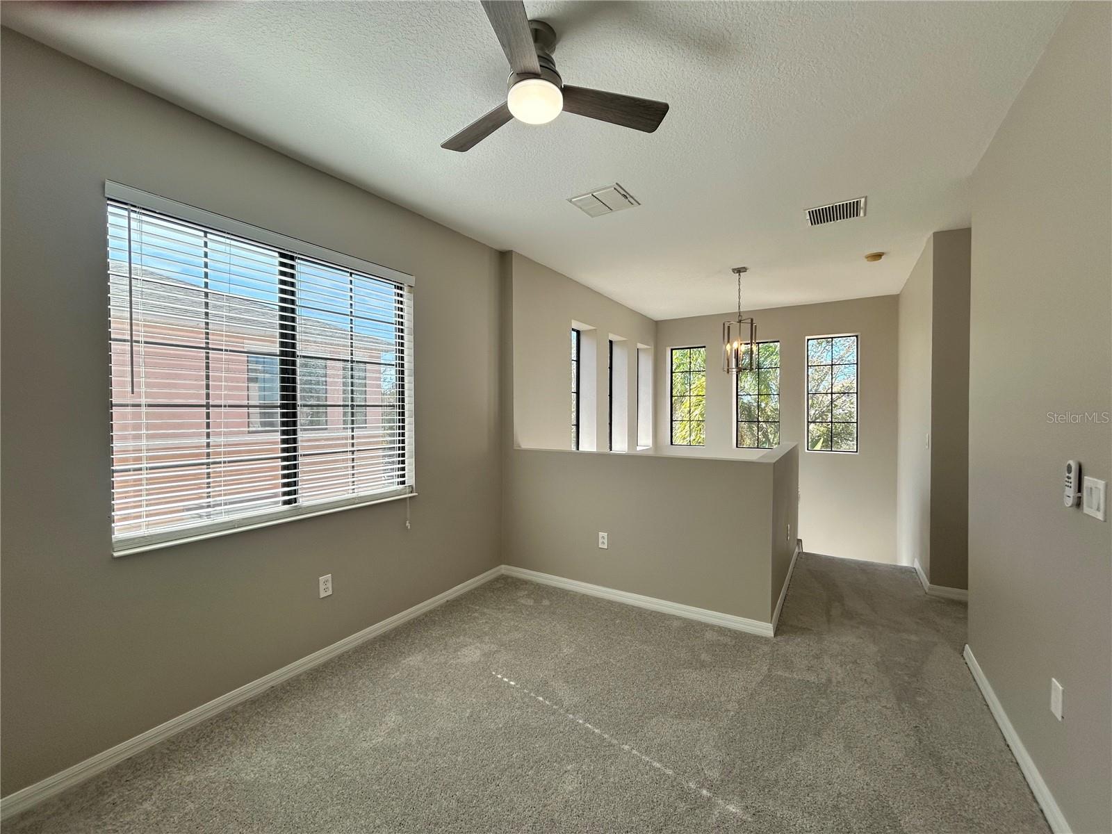 TUSCANY BAY - Residential Lease