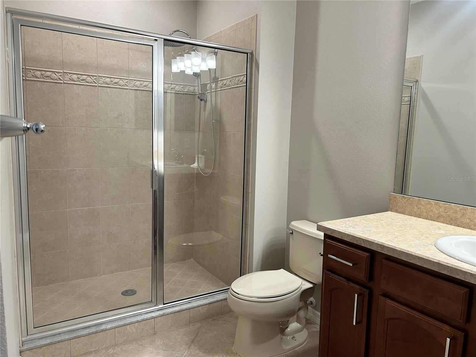 TUSCANY BAY - Residential Lease