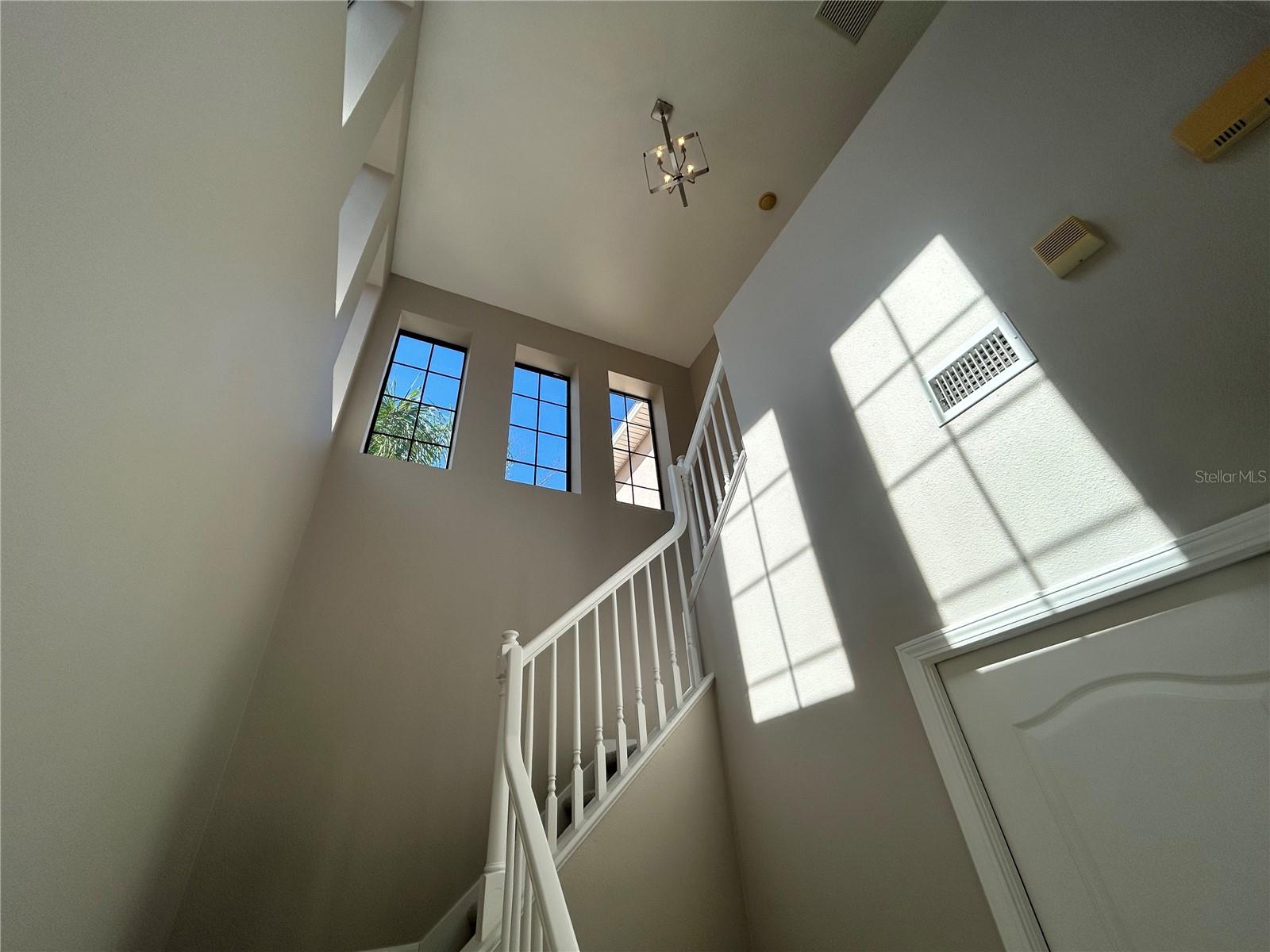 TUSCANY BAY - Residential Lease