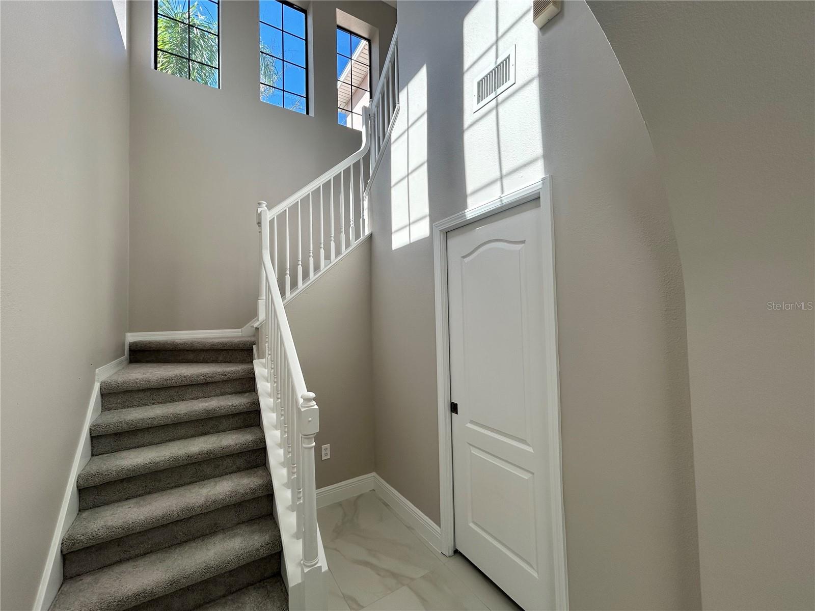 TUSCANY BAY - Residential Lease