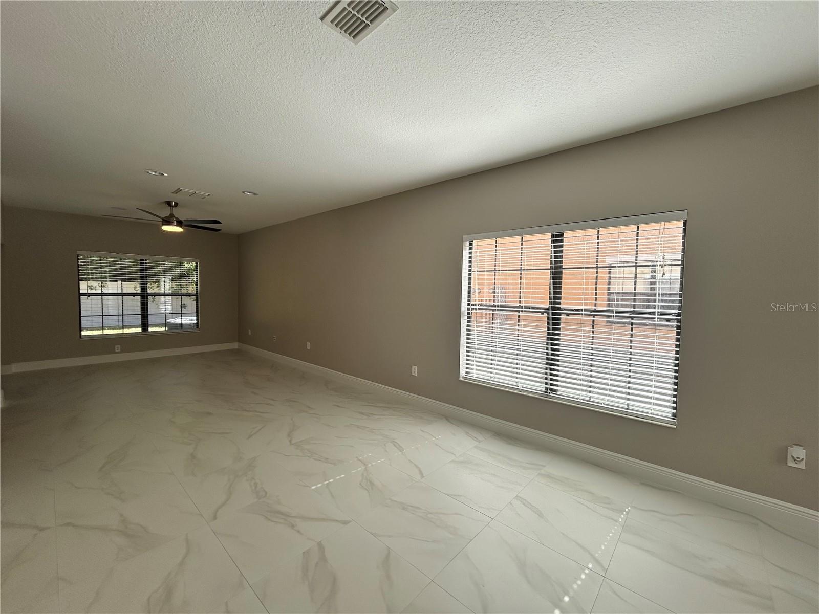 TUSCANY BAY - Residential Lease