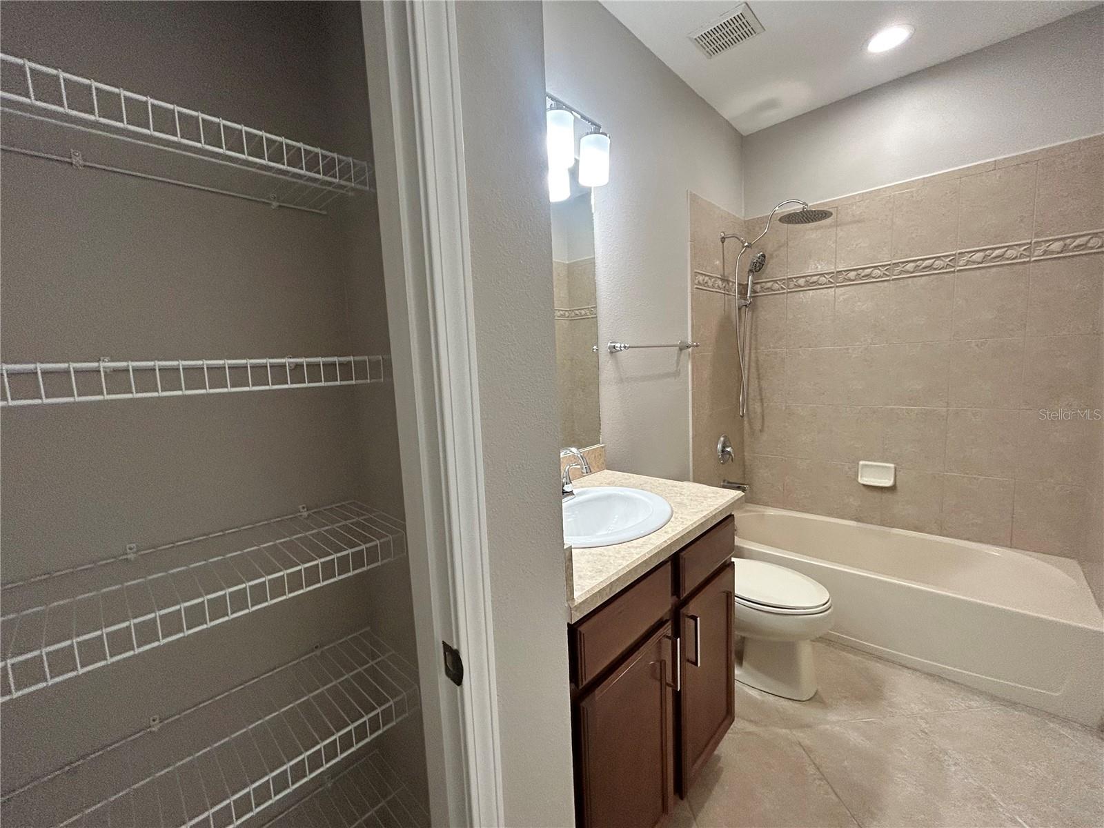 TUSCANY BAY - Residential Lease