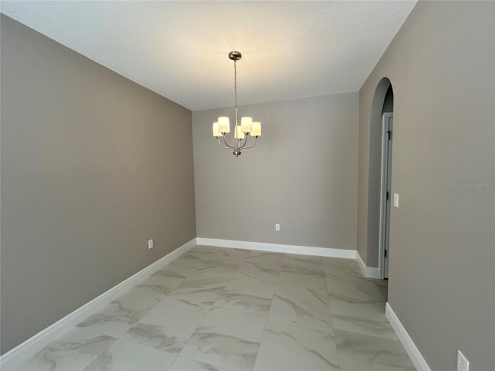 TUSCANY BAY - Residential Lease