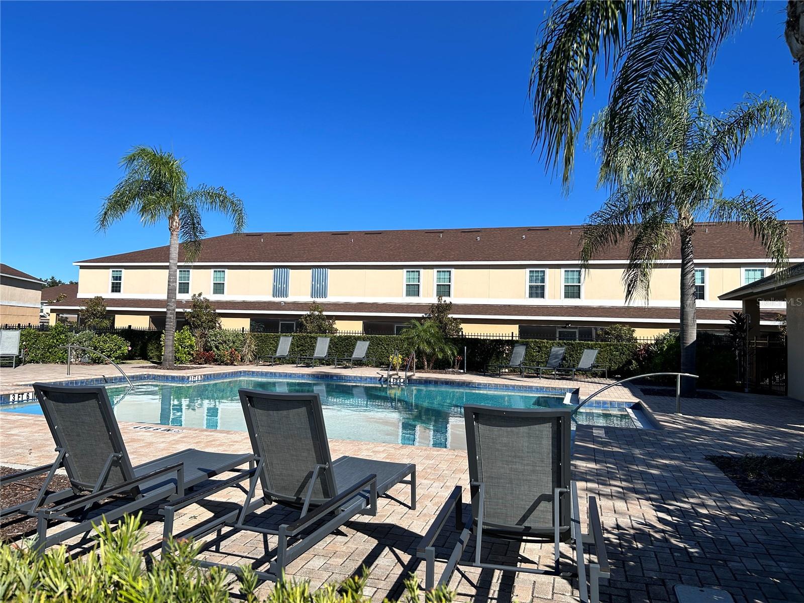 TUSCANY BAY - Residential Lease