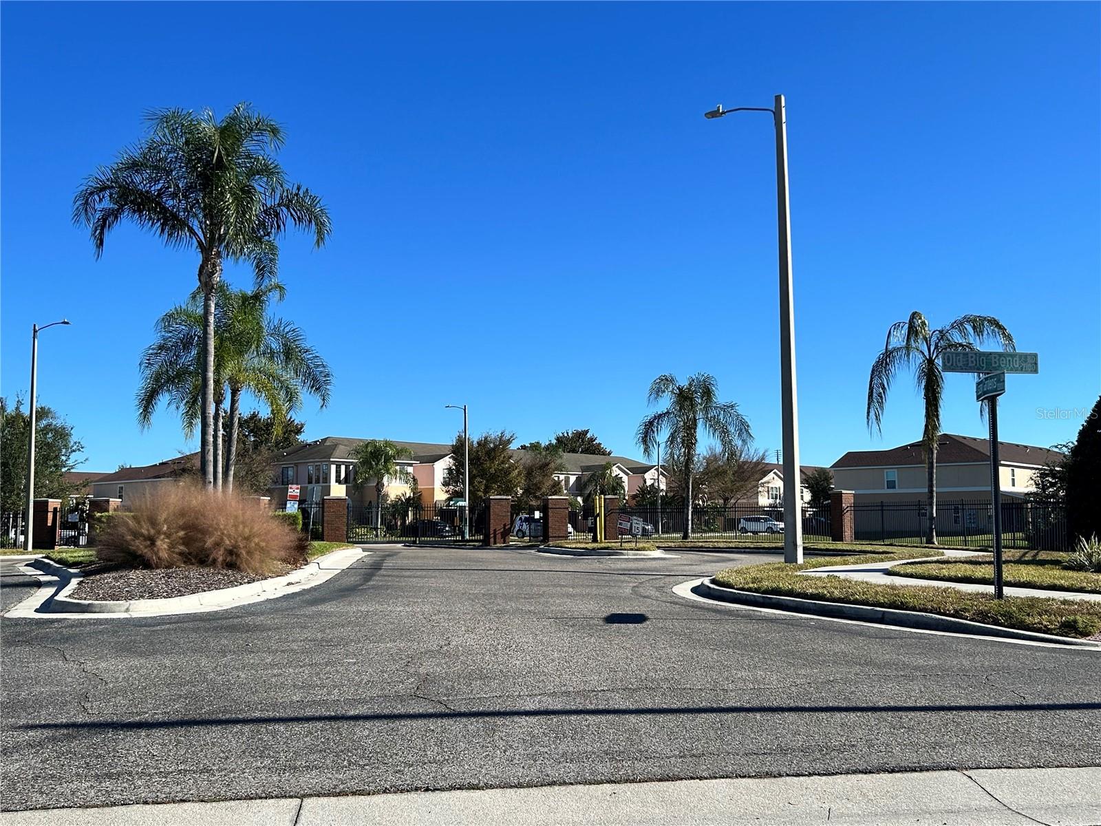 TUSCANY BAY - Residential Lease