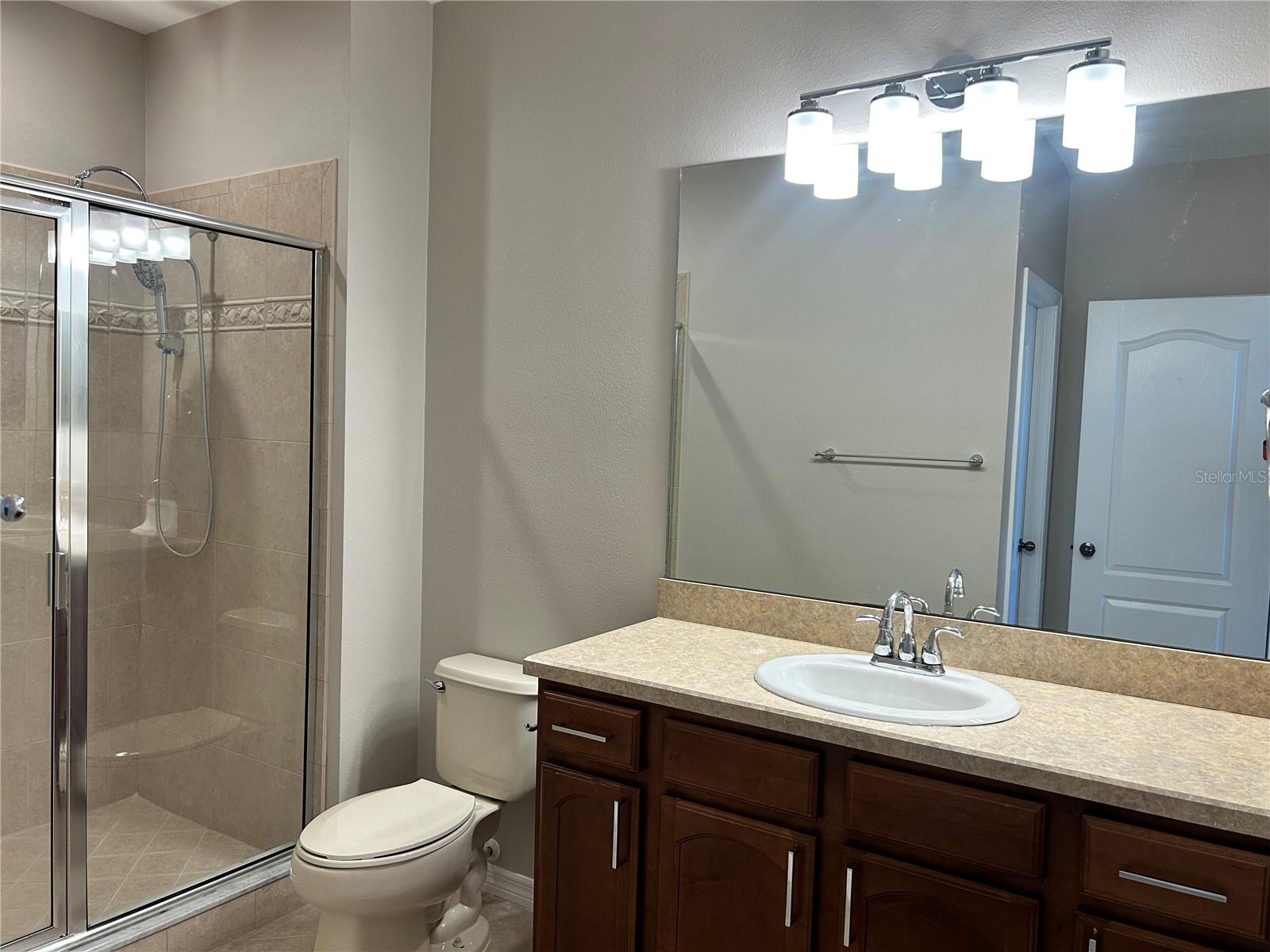 TUSCANY BAY - Residential Lease