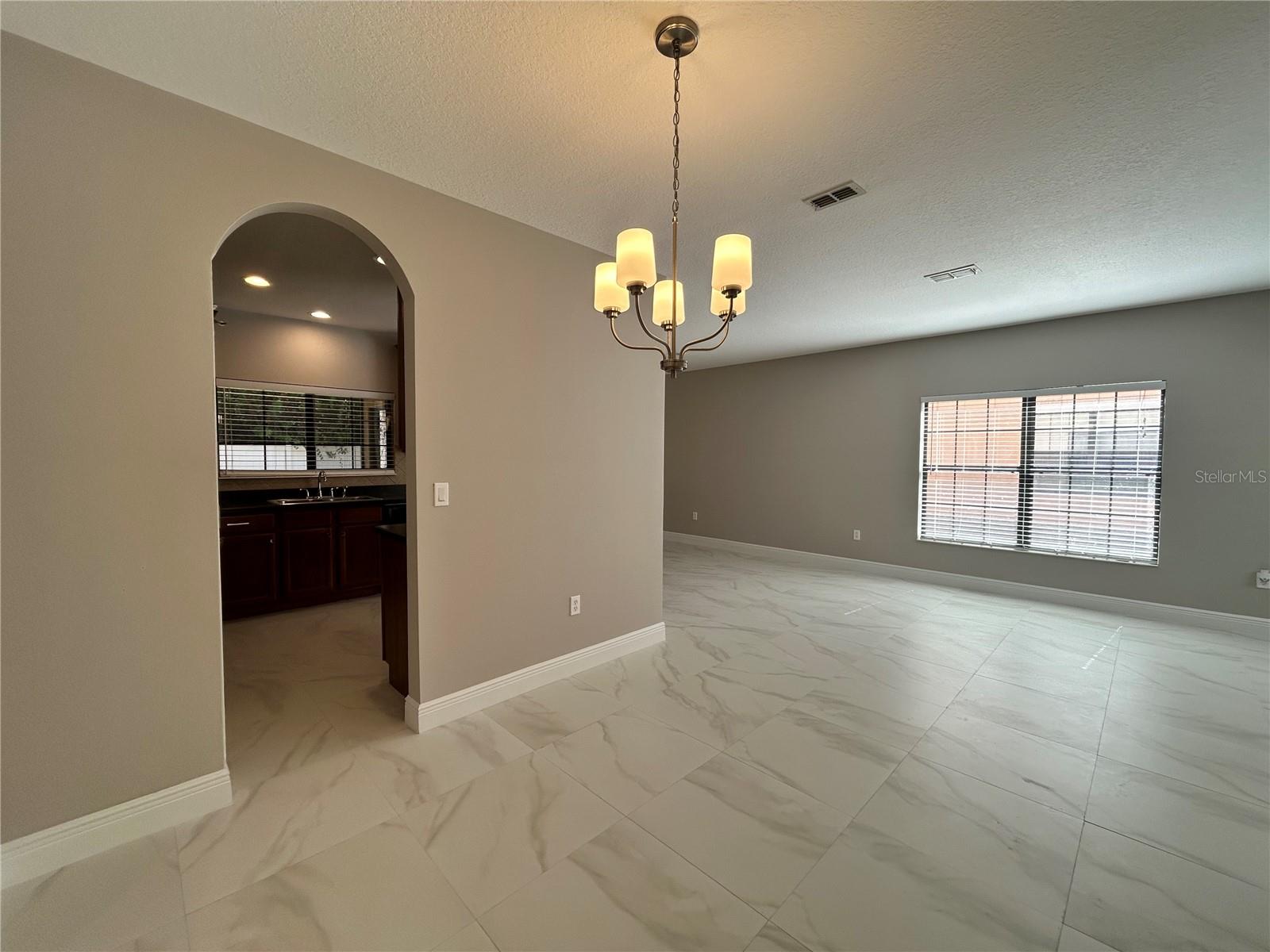 TUSCANY BAY - Residential Lease