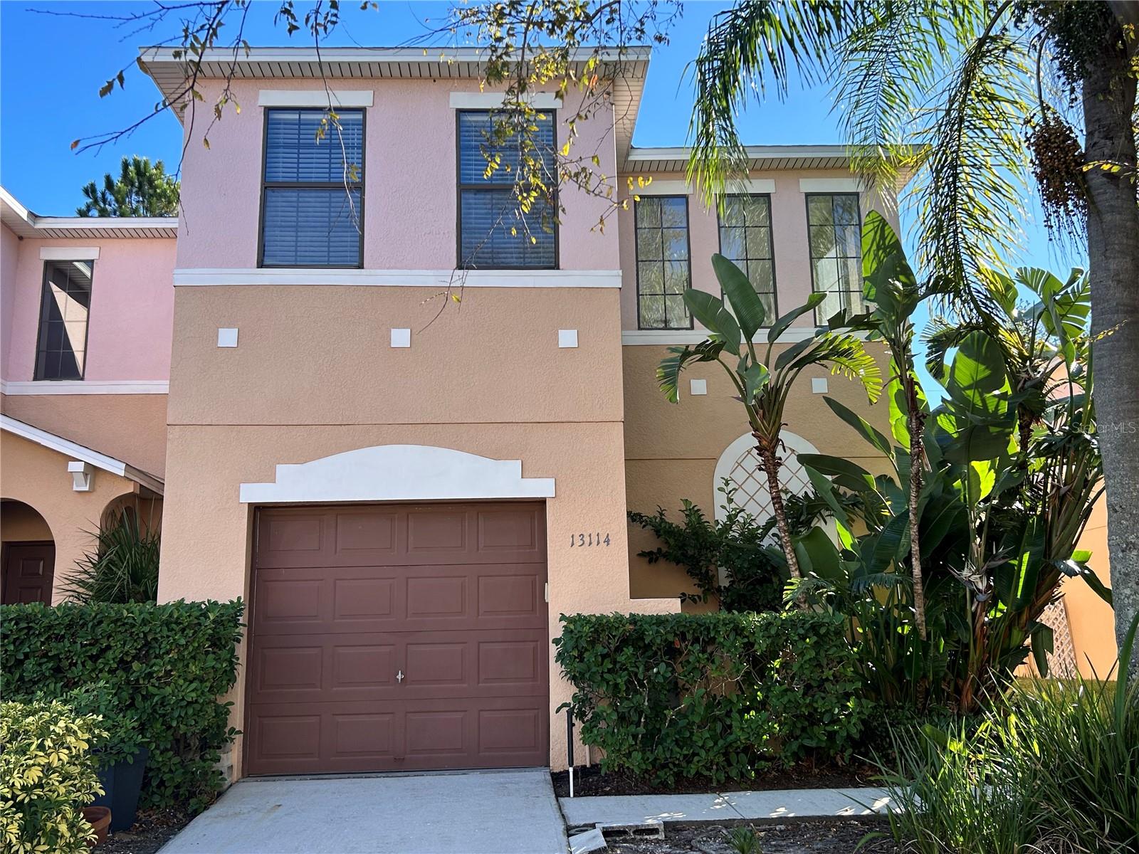 TUSCANY BAY - Residential Lease