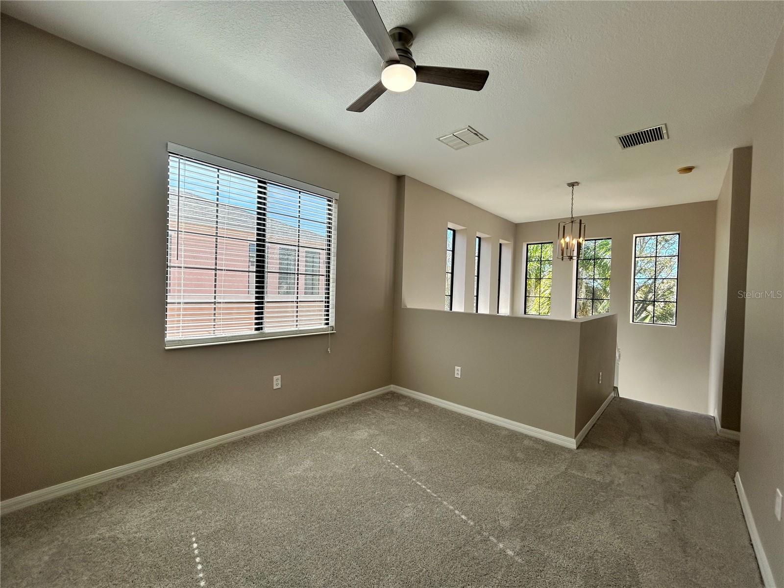 TUSCANY BAY - Residential Lease