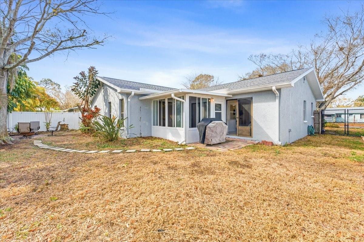 CATALINA ESTATES - Residential