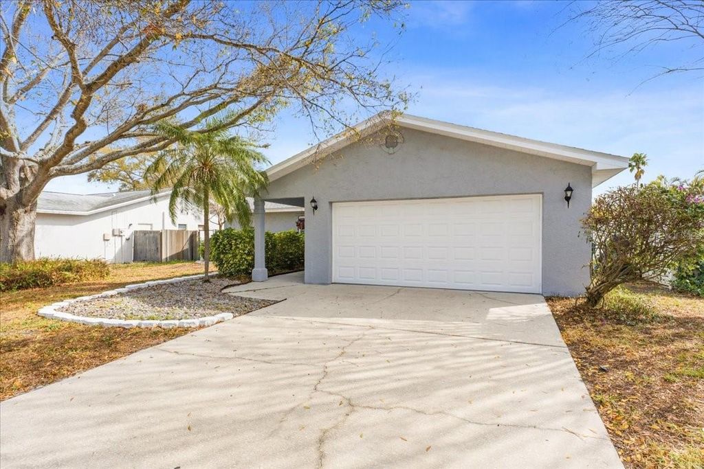 Photo of 9267 92nd Way, Seminole, FL 33777 (MLS # TB8473556)