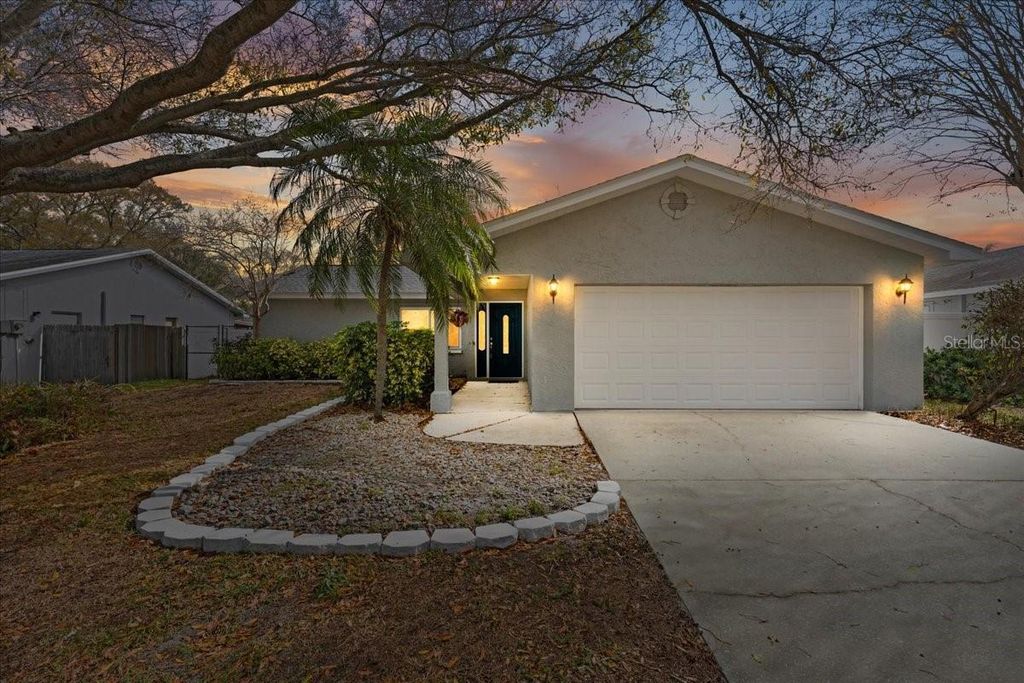 Photo of 9267 92nd Way, Seminole, FL 33777 (MLS # TB8473556)