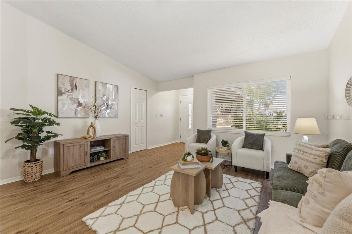 CATALINA ESTATES - Residential