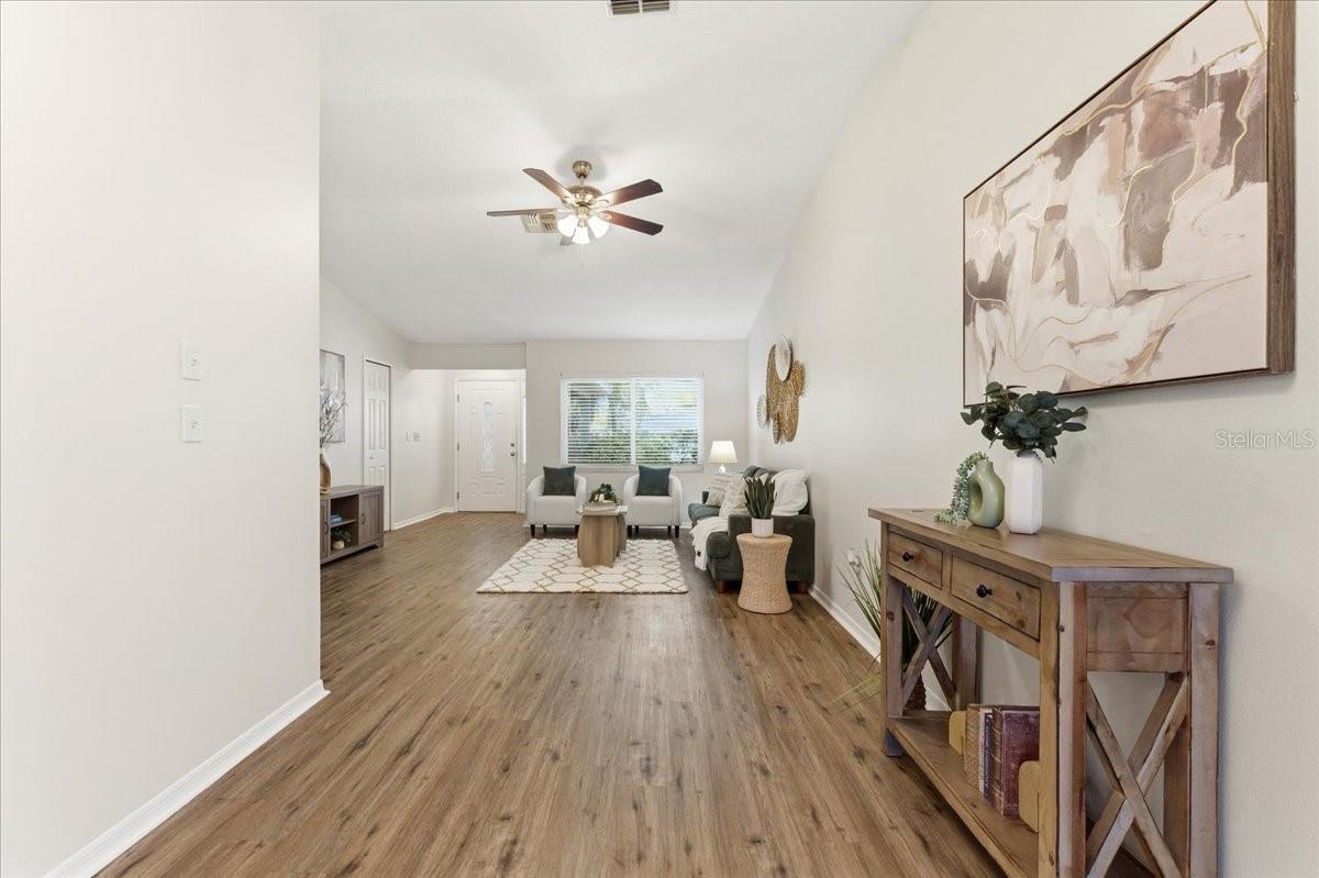 CATALINA ESTATES - Residential