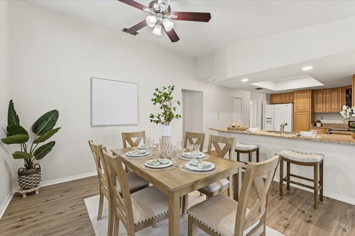 CATALINA ESTATES - Residential